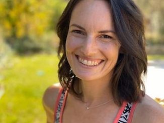 Lauren Dohring