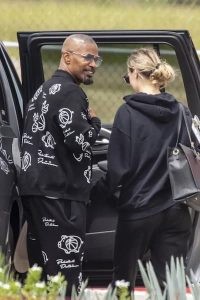 Alyce Huckstepp Wikipedia, Age, Parents, Jamie Foxx, Net Worth, Photo