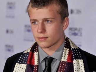Conrad Hughes Hilton