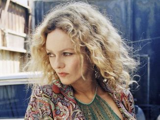 Vanessa Paradis