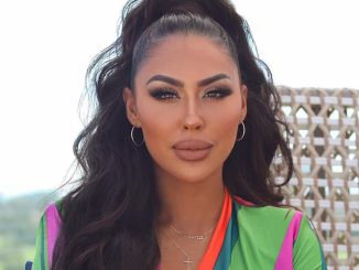 Kayla Cardona