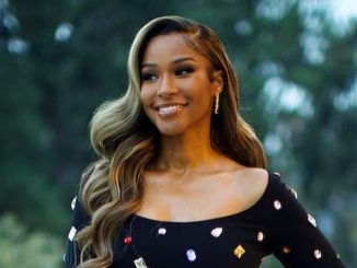 Savannah James