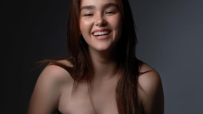 Emily Cinnamon Alvarez