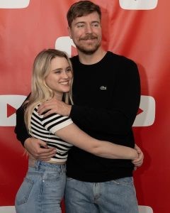 Thea Booysen Wiki, Age, Height, Esports, Mr. Beast, Net Worth, Book, Twitch