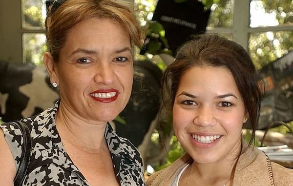 América Griselda Ayes América Griselda Ayes