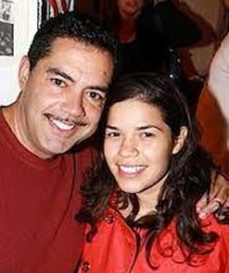 América Griselda Ayes