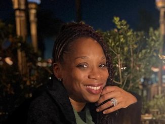 Danette Jackson