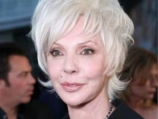 Patricia Taylor