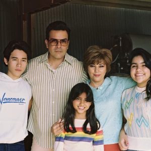 Marcella Samora
