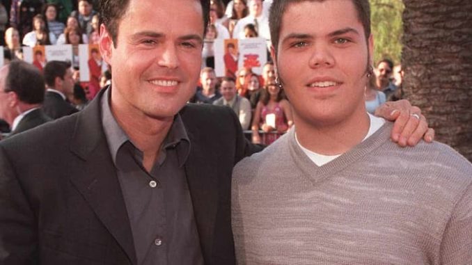 Jeremy James Osmond Jeremy James Osmond