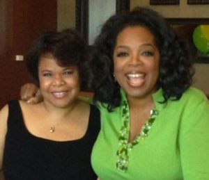 Patricia Lofton