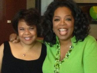 Patricia Lofton