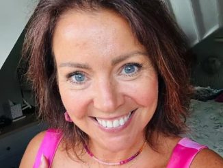 Anne Twist