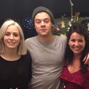 Desmond Styles
