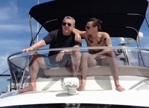 Desmond Styles