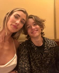 Ididia Serfaty Wikipedia, Age, Height, Family, Wife, Son, Net Worth, Job