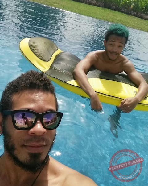 Rihanna Jamie Fenty Bio, Age, Height, Parents, Siblings, Wife, Net Worth