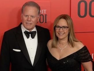 Pam Zaslav