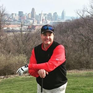Steve Raleigh WCPO, Bio, Age, Height, Wife, Daughter, Weather, Hair ...