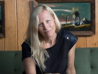 Elizabeth Ingram
