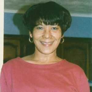 Yulanda Wilkins