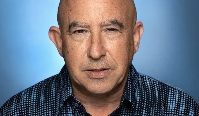 Eric Sondheimer