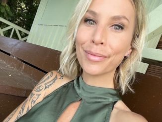 Lyssa Rae Brittain