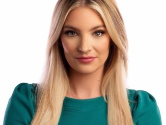 Brenna Rose