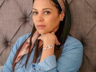 Sheana Freeman