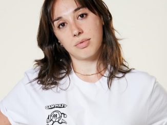 Abby Boom