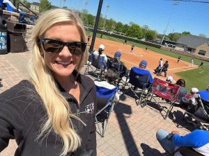 Sara Whaley