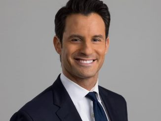 Jesse Weber