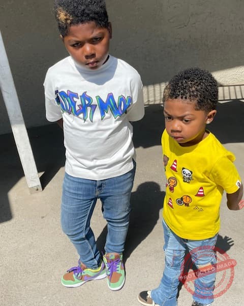 Roc Royal (Mindless Behavior) Bio, Age, Real Name, Son, Net Worth, Now