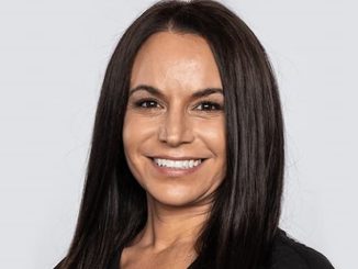 Nicole Bronish