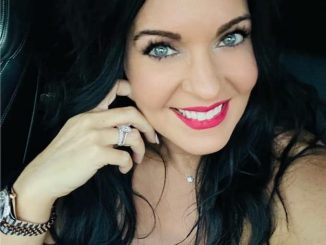 Kristi Branim Fox