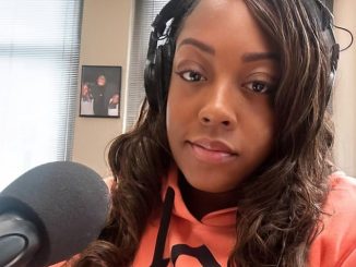 Dominique Sharpton
