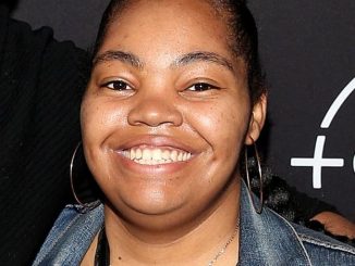 Karima Jackson